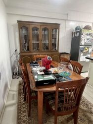 Blk 117 Pasir Ris Street 11 (Pasir Ris), HDB 4 Rooms #548489891